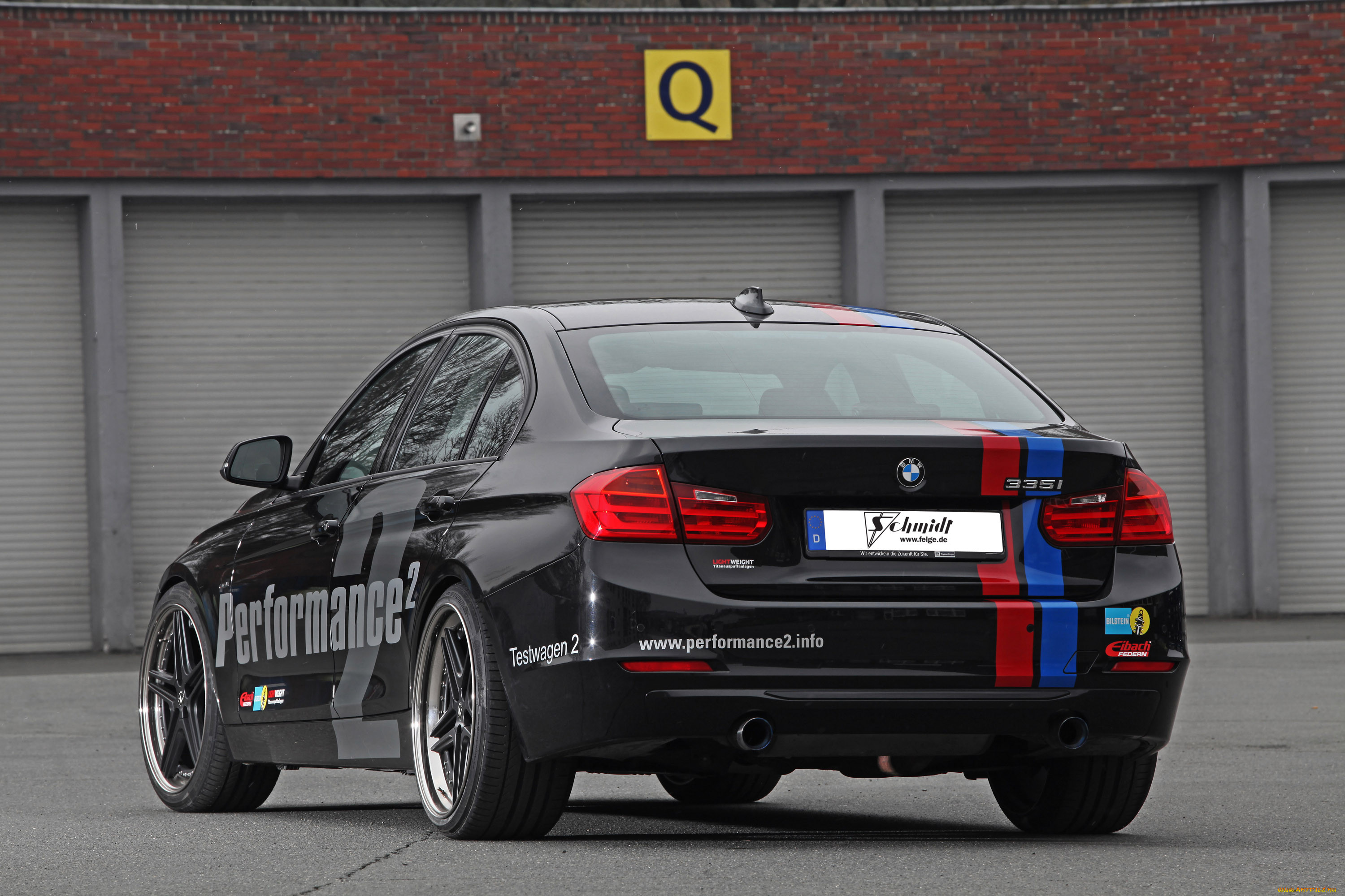 , bmw